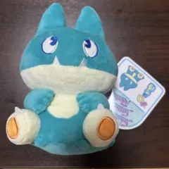 ポケモン サイコソーダ ぬいぐるみ ゴンベ