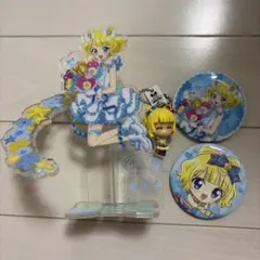 南みれぃ グッズセットのサムネイル