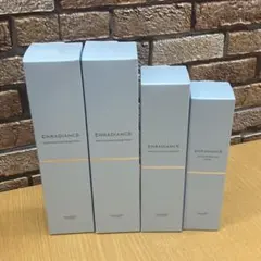 ☆ミュゼ　化粧水・乳液・クリーム　セット売りのサムネイル