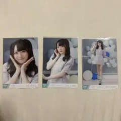 ≠ME ノイミー 本田珠由記 みるてん 生写真 コンプ② - メルカリ