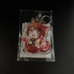 すとぷり　莉犬　アクキー　2024New Year