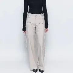 theredthread S classic skirt pants sweat - メルカリ