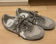 ✨極美✨【Onitsuka Tiger】SERRANO / セラーノ/24㌢のサムネイル