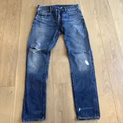 DENIM&SUPPLY TAPERED STRAIGHT 32/32のサムネイル