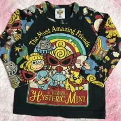 ヒステリックミニ トップス