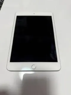 Apple iPad mini 第5世代 64GB シルバー