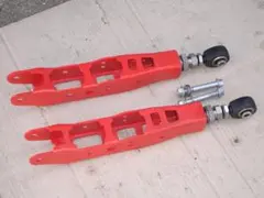 18クラウン GRS180 リア　ロアアーム　キャンバー　※フォロー割OK 18クラウン GRS180 リア ロアアーム キャンバー ※フォロー割OK - メルカリ
