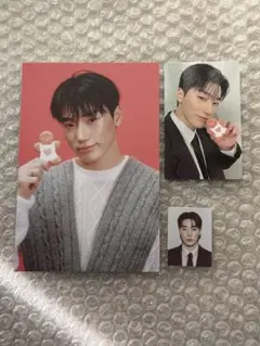 ATEEZ サン シーグリ 2026