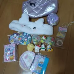サンリオ グッズまとめ売り