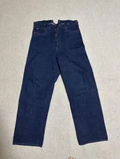 ナイジェルケーボン　レイルマンデニム　サイズ32