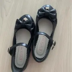 フォーマルシューズ 19.0