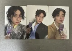 stray kids スキズ Hollow B盤 トレカ まとめ売り