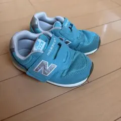 ニューバランス　996 15.5cm