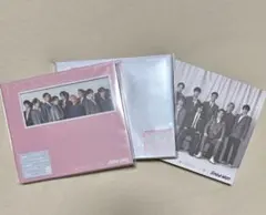 SnowMan タペストリー/W 3形態 特典付き