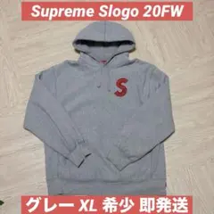 2026年最新】supreme 20fw s logoの人気アイテム - メルカリ