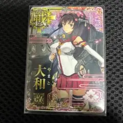 艦これアーケード 大和 改二 甲勲章 9周年過去イベント ② - メルカリ