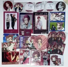 ブルーロック　糸師冴　まとめ売り