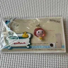 ダイキン エコキュート ぴちょんくん ストラップ 非売品のサムネイル