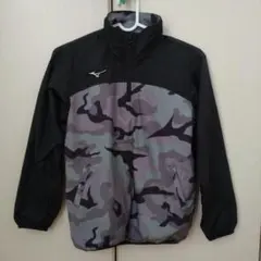 ウィンドブレーカー