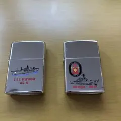 2026年最新】blue ridge zippoの人気アイテム - メルカリ