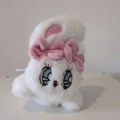 ❤エスターバニー 『クリームバニー エンジェルパスケース』❤