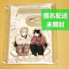 2026年最新】ピンクハートジャム アクリルスタンドの人気アイテム