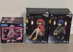 ぼっちざろっく フィギュア まとめ売り