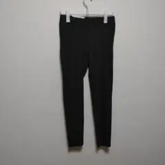 ユニクロカーキレギンス