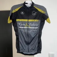 MAVIC マヴィック エスパージャージ サイクルジャージ Mサイズ 中古