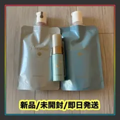 LaSana ラサーナ プレミオール スターターセット アミノ酸