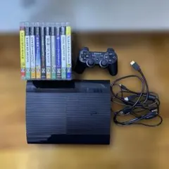ハイスペ‼️ ps3 初期型 HDD 約1TB‼️交換品 おまけあり - メルカリ