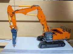 MOTORART SK400D LC 建設機械模型 MOTORART SK400D LC 建設機械模型 - メルカリ