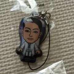 HIGH&LOW KOOクリーナーガチャ