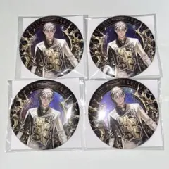 カリスマ　伊藤ふみや　缶バッジ　1stブレイク カリスマ 伊藤ふみや 1st ブレイク カリスマブレイク 缶バッジ 69個