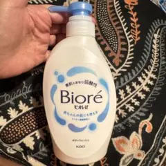 Biore body soapのサムネイル
