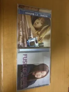 バラ売り可　倉木麻衣 アルバム