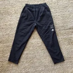 かお様専用　adidas ウインドウブレーカーパンツ　150cm