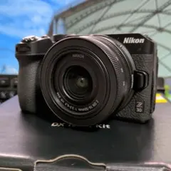 ri 様専用 Nikon Z 30 ミラーレスカメラ+dx16-50 - メルカリ