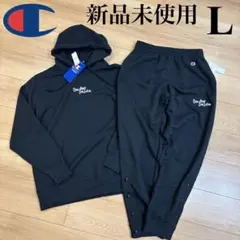 新品　チャンピオン スウェット 上下 Champion セットアップ　バスケ