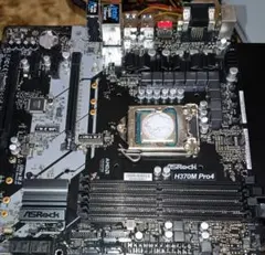 2026年最新】cpu core i5-9400fの人気アイテム - メルカリ