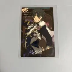 スタフォニ あんスタ 影片みか カード