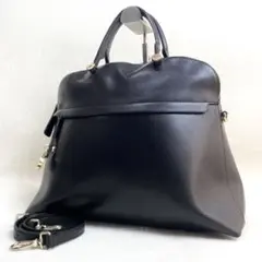 美品   正規品  フルラ   パイパー L 2850105.jpg
