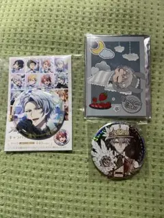 アイナナ　八乙女楽セット