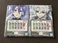 ブルーロック sweets flavor 凪誠士郎 御影玲王 24個セット TVアニメ『ブルーロック』 フィギュア-sweets flavor-凪誠士郎│株式