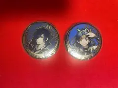 刀剣乱舞 燭台切光忠 缶バッジセット 10点 2026年最新】燭台切光忠 缶バッジの人気アイテム - メルカリ