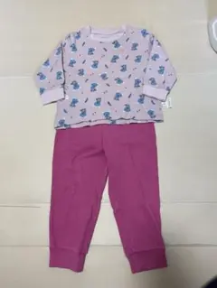 ユニクロベビー