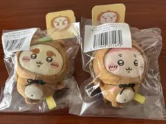 ちいかわ たぬきだもんくじ ちいかわ シーサー カニちゃん C賞