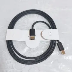 非売品 純正品 アップル Apple USB-C - C ケーブル