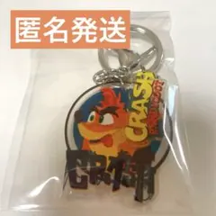 2026年最新】クラッシュバンディクー キーホルダーの人気アイテム