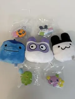 たまごっち　ガチャ　まとめ売り　グッズ